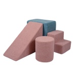 Schodki dla dzieci playlo