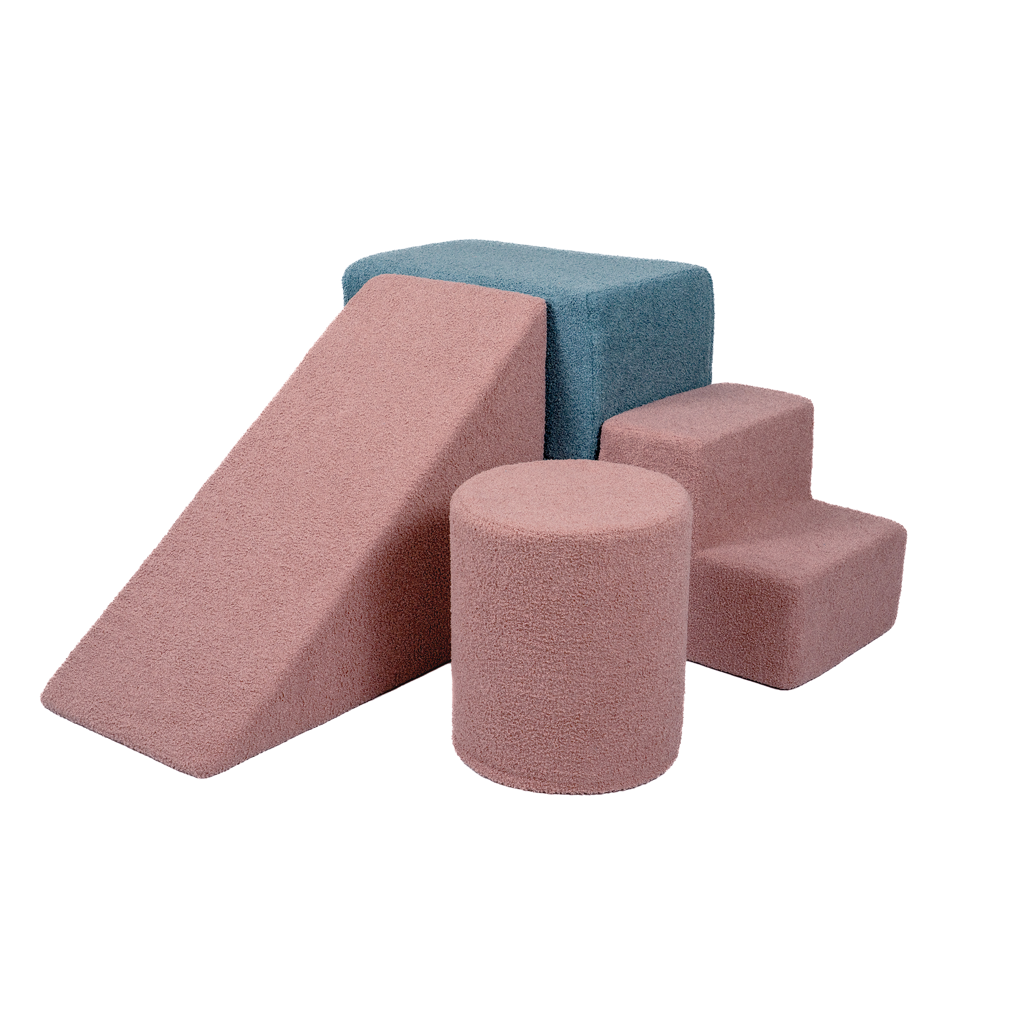 Schodki dla dzieci playlo