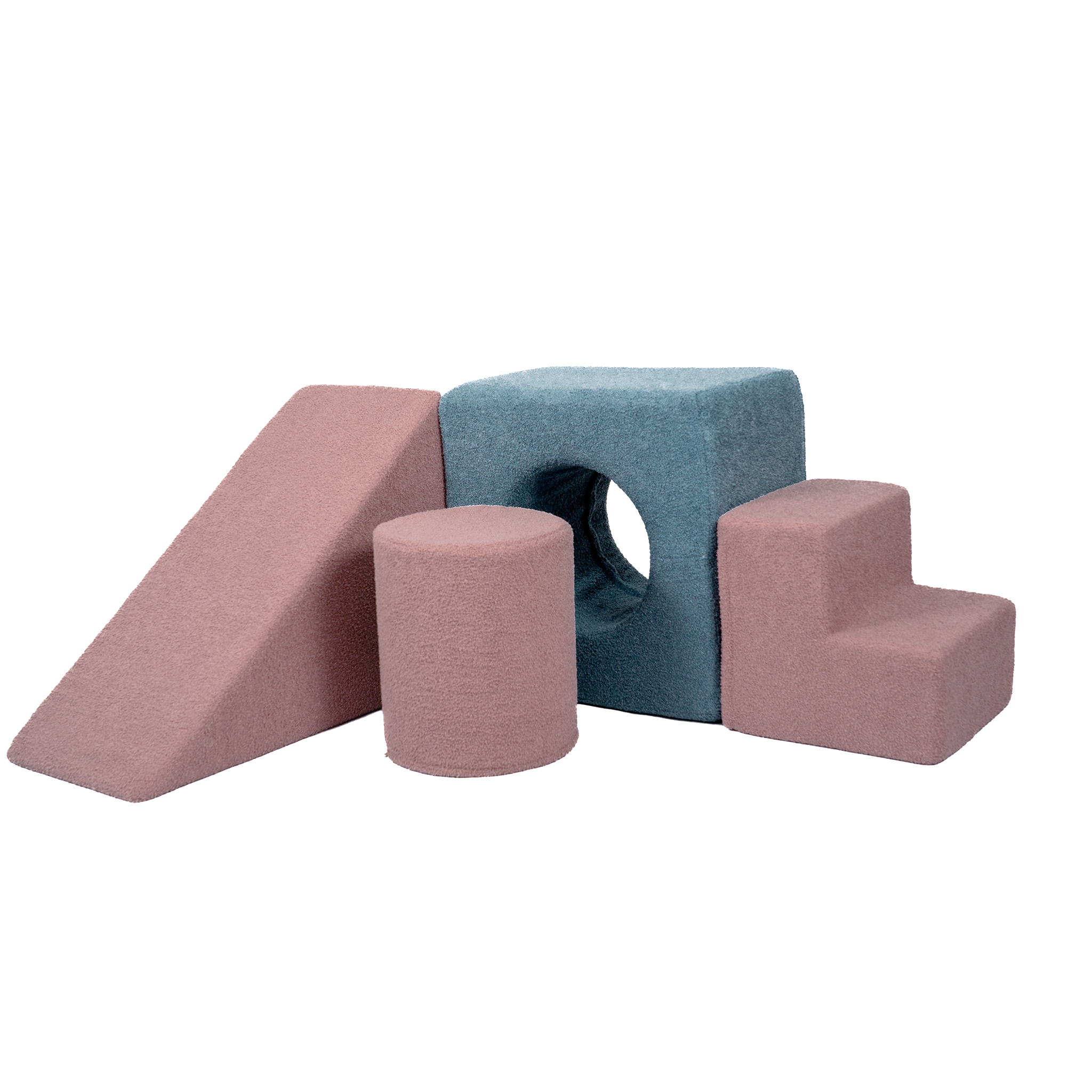 Zabawki Montessori playlo