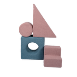 Meble modułowe dla dzieci Playlo