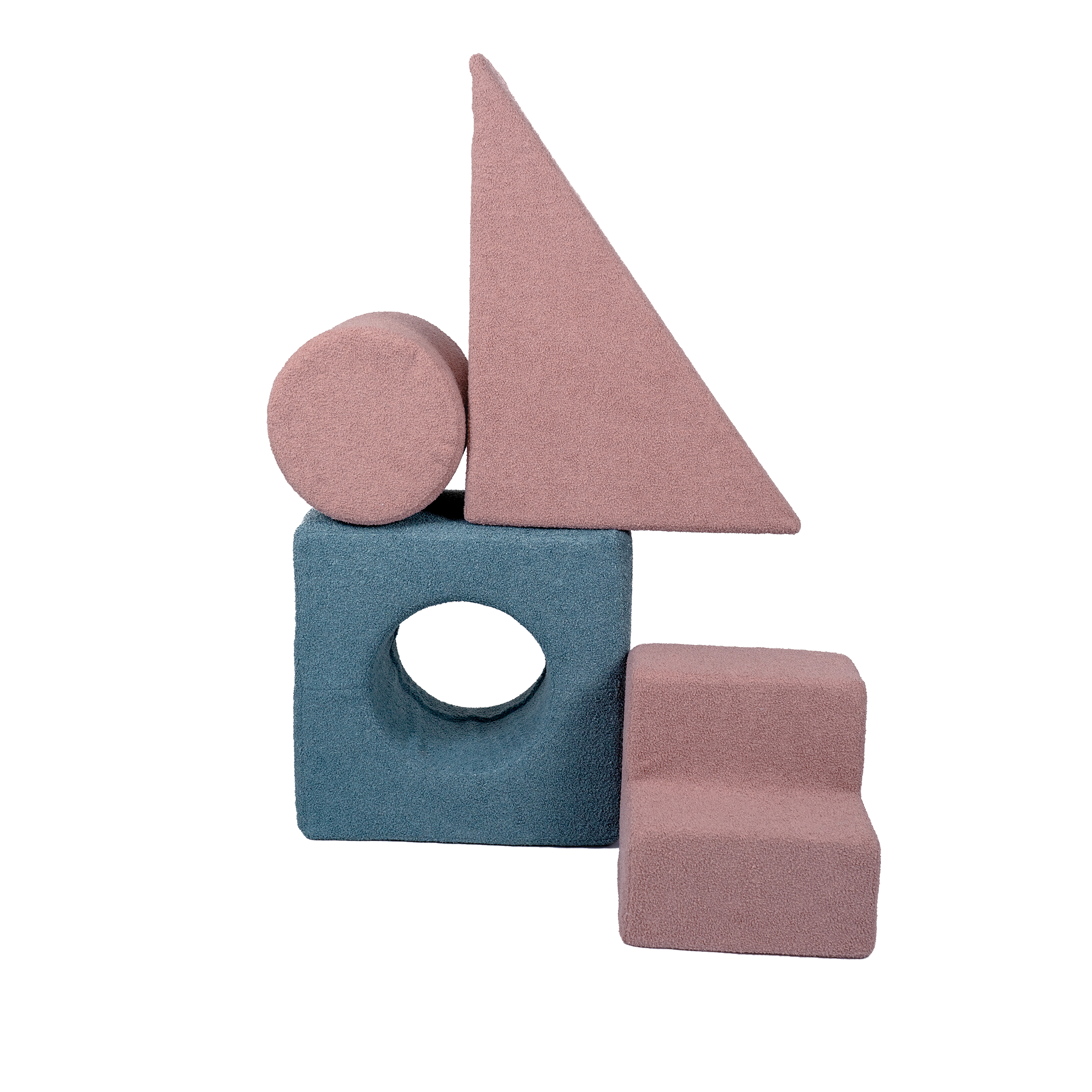 Meble modułowe dla dzieci Playlo