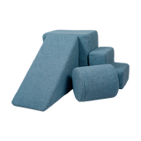 Playlo PlaySet Wooly Blue