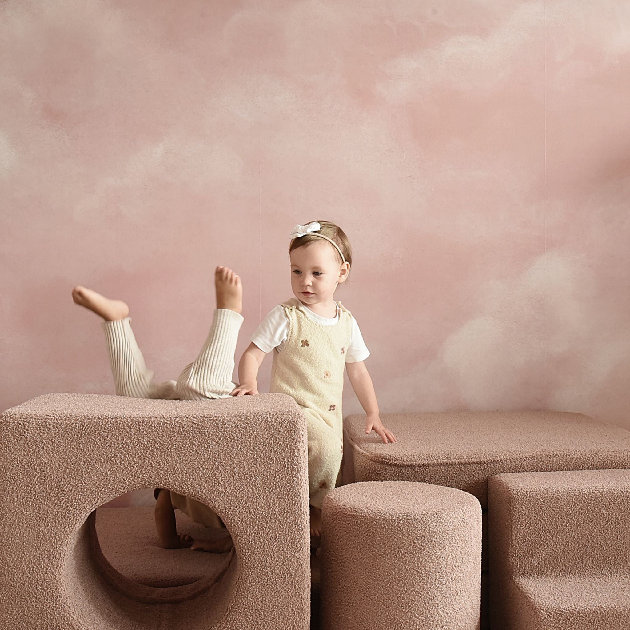 Meble modułowe Playlo