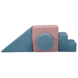 Domowy plac zabaw Playlo