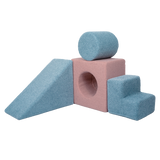 Tor przeszkód dla dzieci Playlo