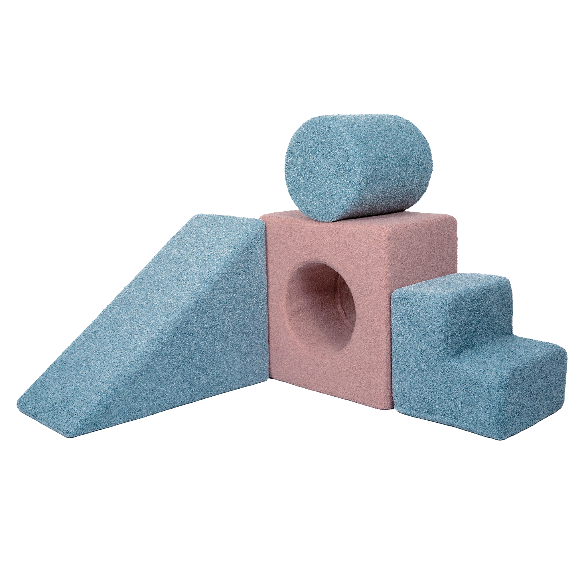 Tor przeszkód dla dzieci Playlo