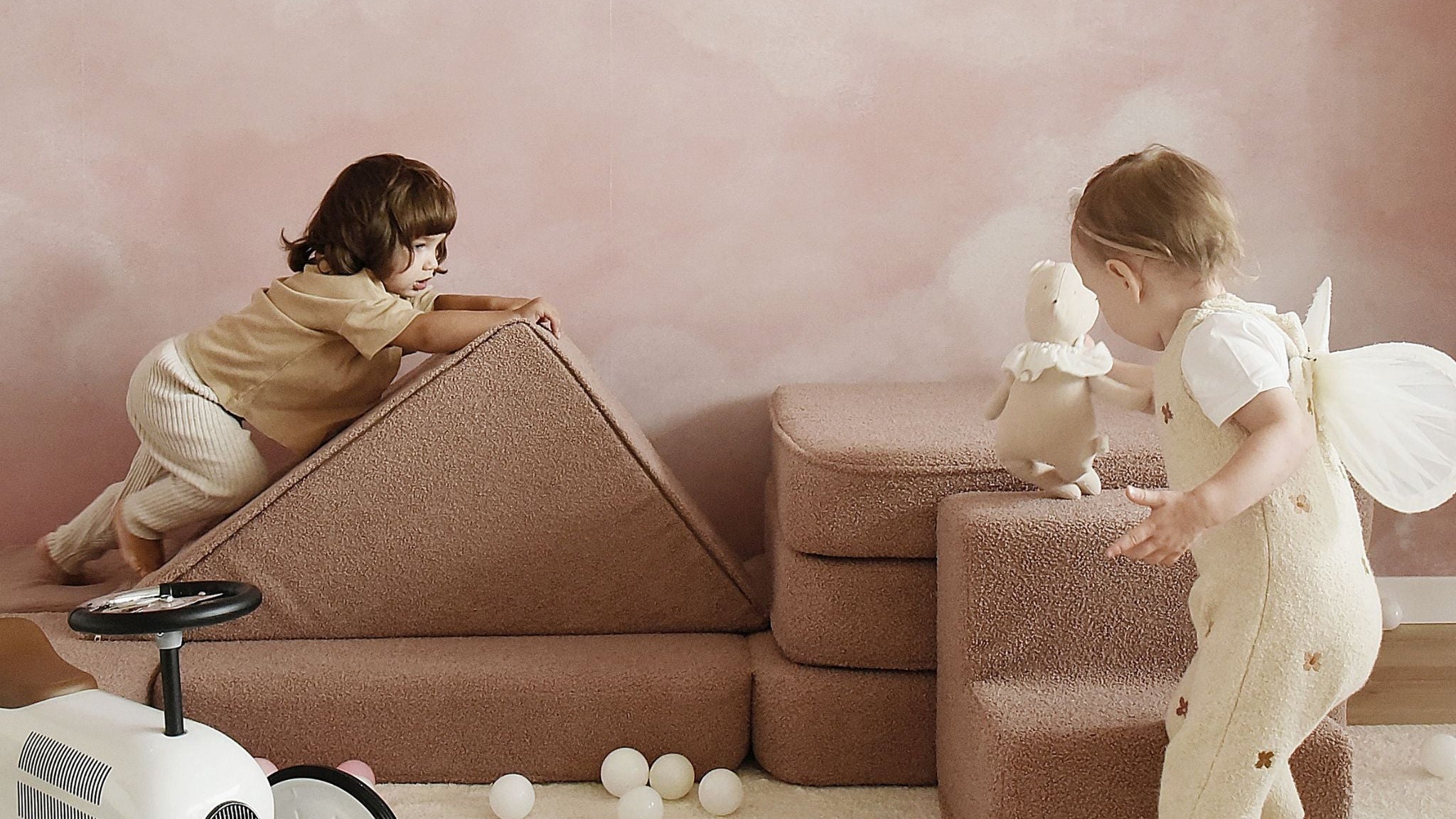 Meble do żłobka Playlo