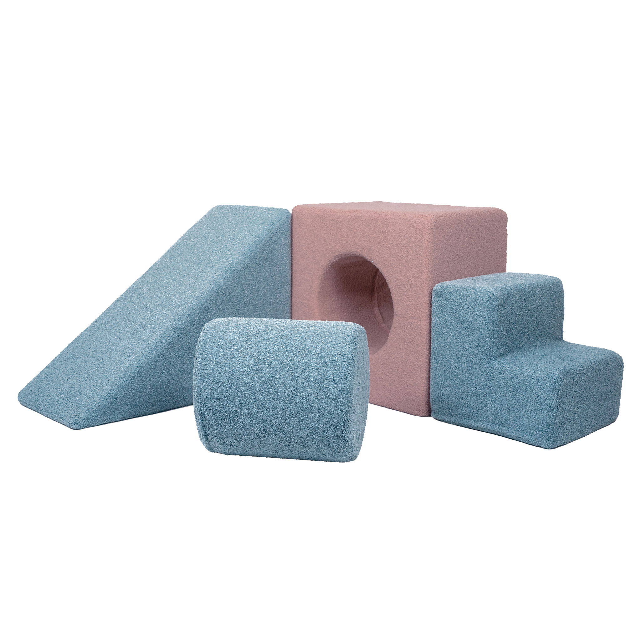 Schodki dla dzieci Playlo