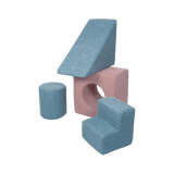 Zabawki Montessori Playlo