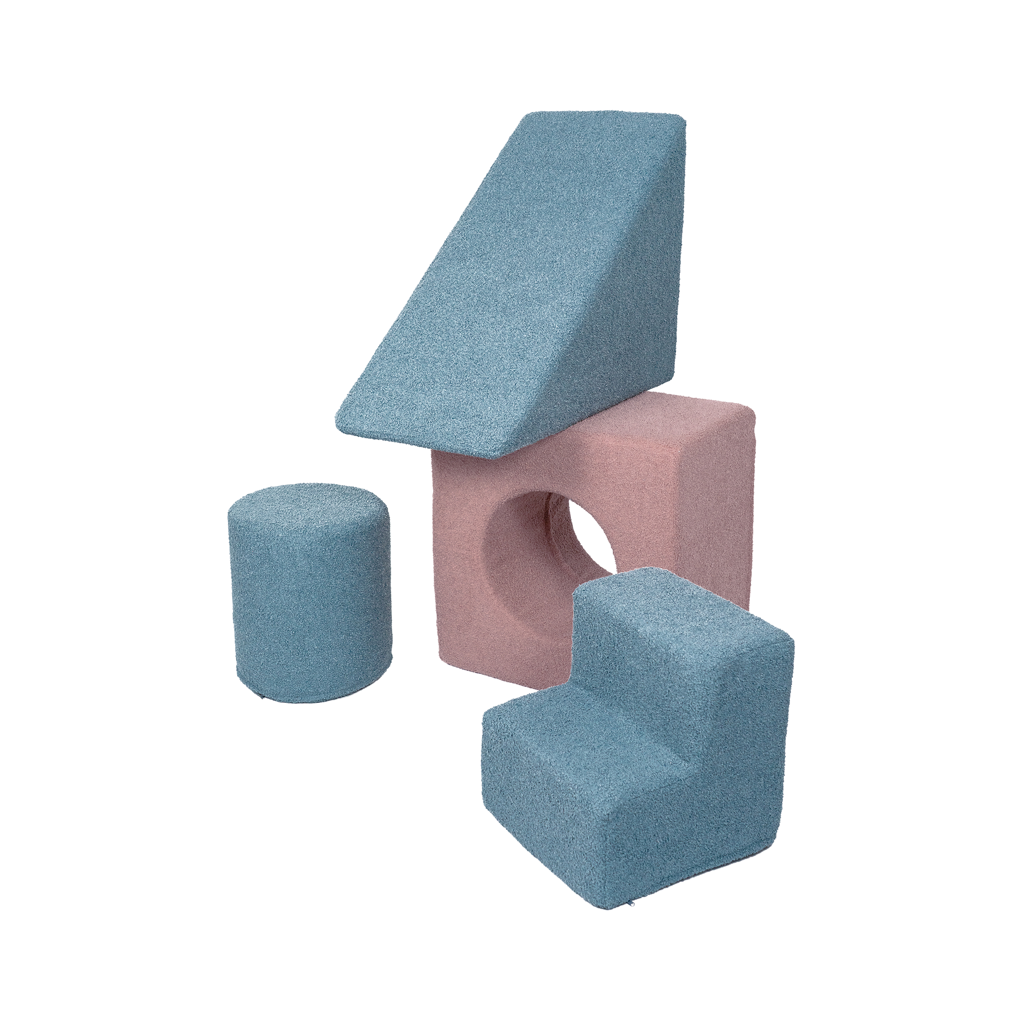 Zabawki Montessori Playlo