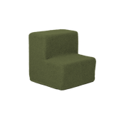 PLAYLO WOOLY STEPS GREEN