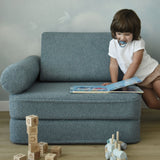 Rozkładany fotel Playlo | Montessori 