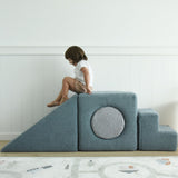 Playlo PlaySet Wooly Blue