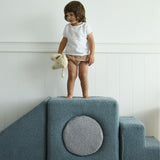 Playlo PlaySet Wooly Blue