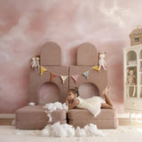 Meble modułowe Playlo