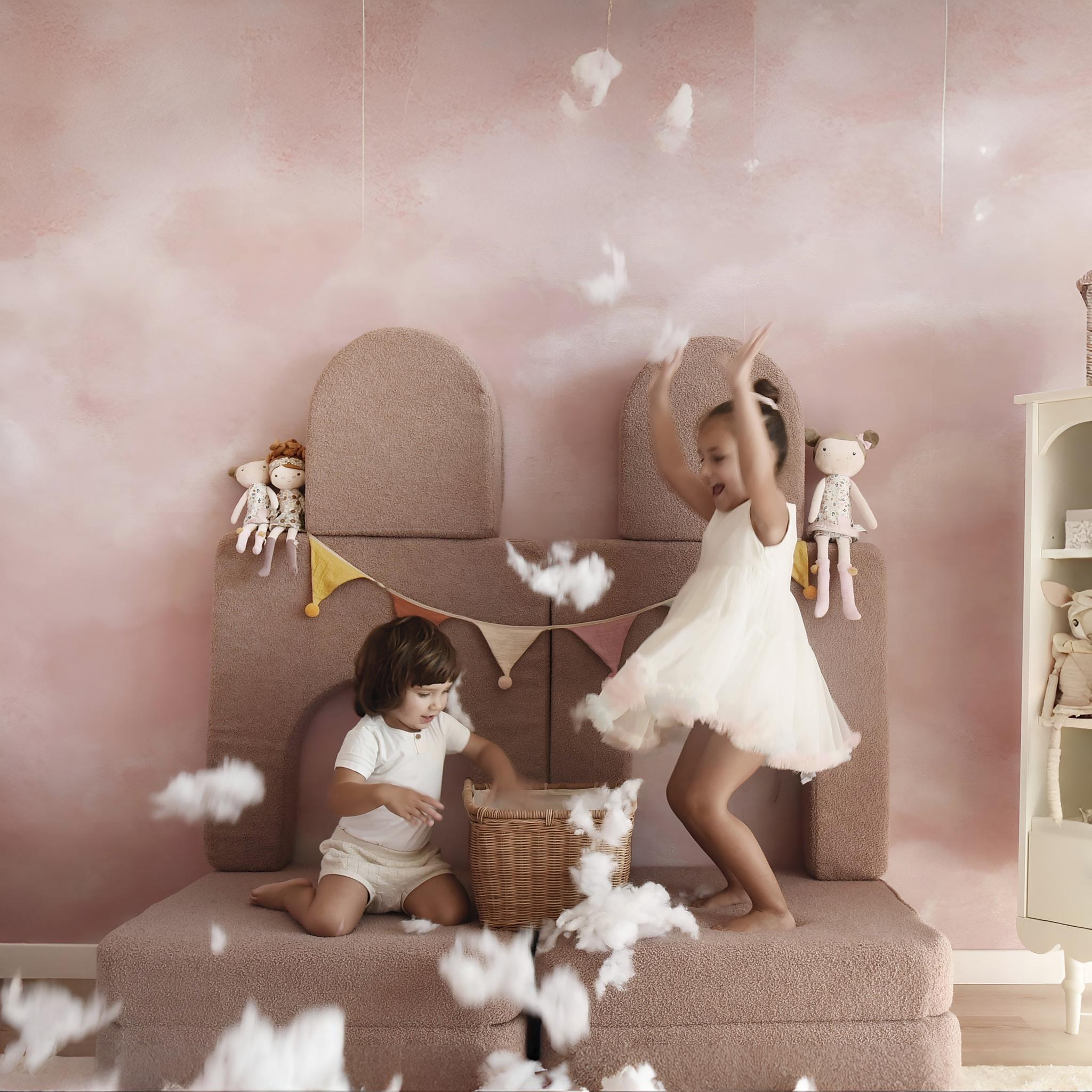 Meble modułowe Playlo