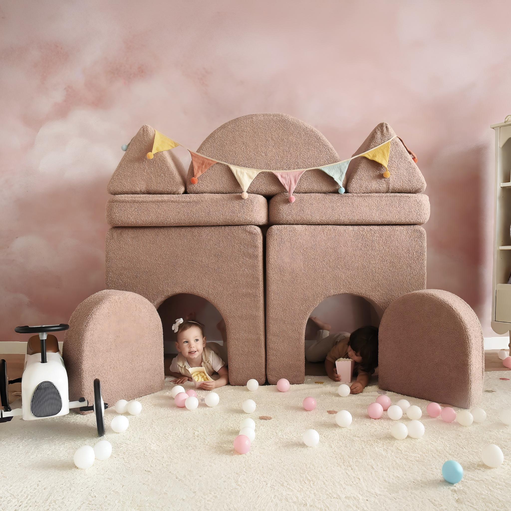 Domowy Plac Zabaw Playlo